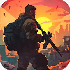 Взлом TEGRA: Zombie survival island (Тегра)  [МОД Mega Pack] - стабильная версия apk на Андроид