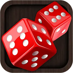 Взломанная Backgammon Champs - Board Game (Бэкгаммон Чемпс)  [МОД Menu] - стабильная версия apk на Андроид