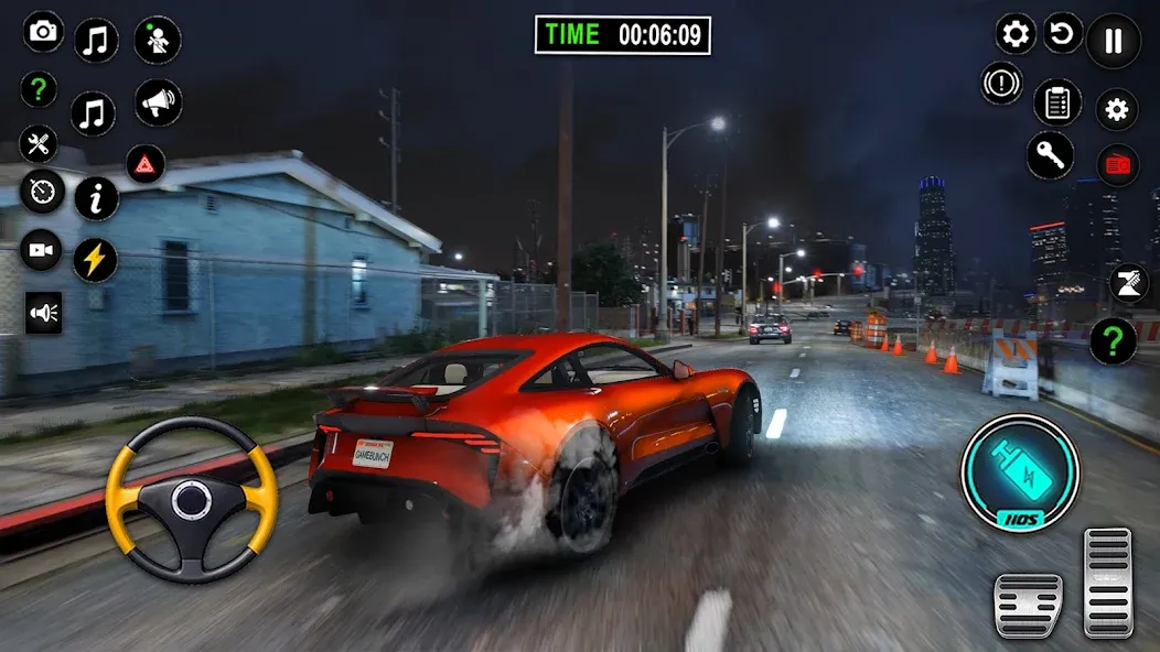 Car Games 2024 : Car Racing  [МОД Menu] Screenshot 1