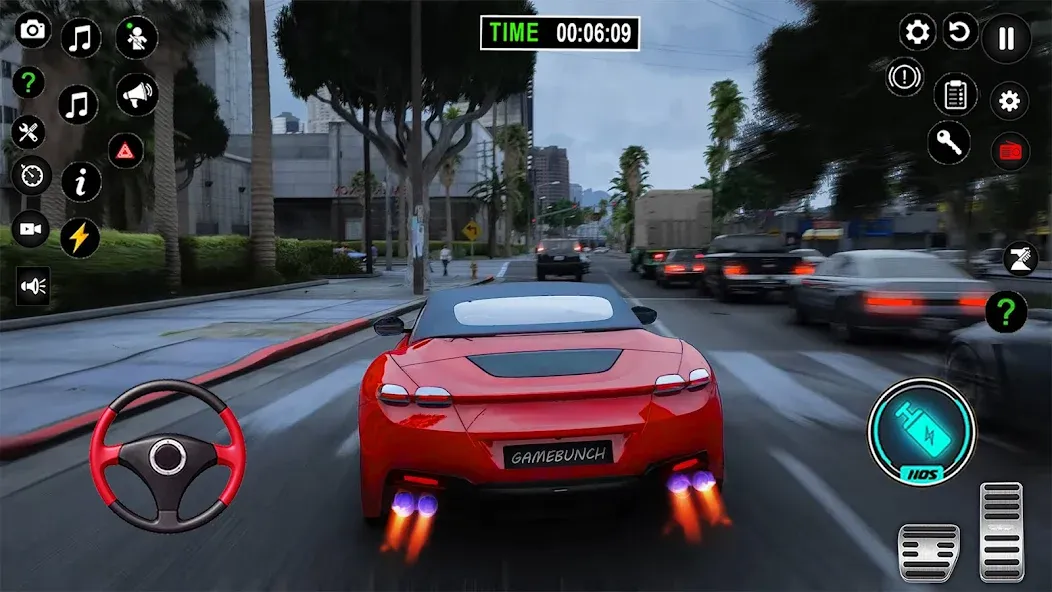 Car Games 2024 : Car Racing  [МОД Menu] Screenshot 5