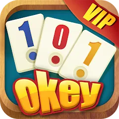 Скачать взлом 101 Okey VIP (Окей ВИП)  [МОД Все открыто] - стабильная версия apk на Андроид