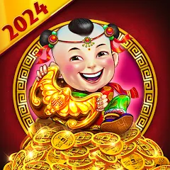 Взлом 88 Fortunes Casino Slot Games (Форчунс)  [МОД Mega Pack] - стабильная версия apk на Андроид