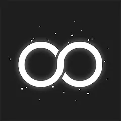 Взломанная Infinity Loop: Relaxing Puzzle  [МОД Mega Pack] - последняя версия apk на Андроид