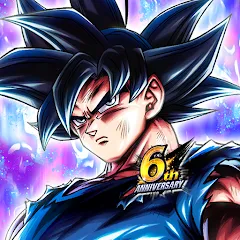 Скачать взлом DRAGON BALL LEGENDS (ДРАГОН БОЛ ЛЕГЕНДС)  [МОД Unlimited Money] - стабильная версия apk на Андроид