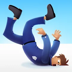 Скачать взломанную Fail Run