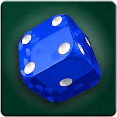 Взлом Thousand Dice  [МОД Unlocked] - полная версия apk на Андроид