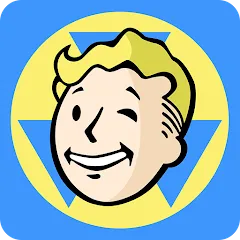 Скачать взломанную Fallout Shelter (Фоллаут Шелтер)  [МОД Меню] - стабильная версия apk на Андроид