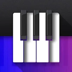 Взлом Real Piano Keyboard  [МОД Unlimited Money] - стабильная версия apk на Андроид