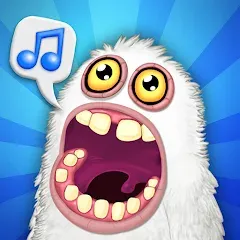 Взломанная My Singing Monsters (Май Сингинг Монстерс)  [МОД Много денег] - последняя версия apk на Андроид