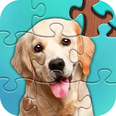 Взломанная Jigsaw Puzzles  [МОД Много монет] - последняя версия apk на Андроид