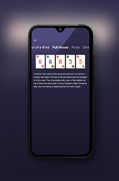 ATHYLPS - Poker Outs, Poker Od (АТХИЛПС)  [МОД Mega Pack] Screenshot 2