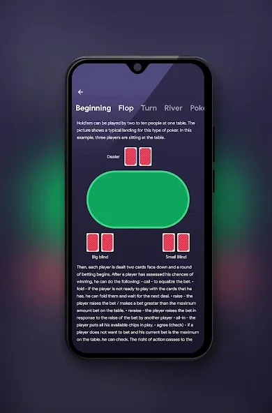 ATHYLPS - Poker Outs, Poker Od (АТХИЛПС)  [МОД Mega Pack] Screenshot 4