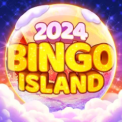 Взлом Bingo Island 2024 Club Bingo (Бинго Остров Клуб Бинго 2023)  [МОД Menu] - полная версия apk на Андроид