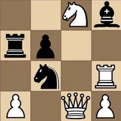 Скачать взлом Chess With Friends Offline  [МОД Много монет] - последняя версия apk на Андроид