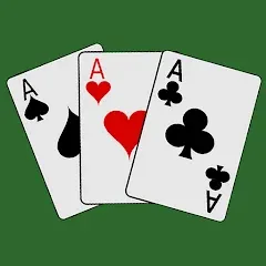 Скачать взломанную Durak Online Cards Game  [МОД Mega Pack] - последняя версия apk на Андроид