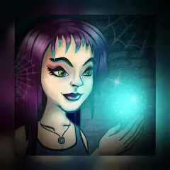 Скачать взломанную Alice: Reformatory for Witches  [МОД Много денег] - полная версия apk на Андроид