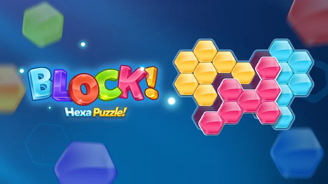 Block! Hexa Puzzle™  [МОД Много монет] Screenshot 3