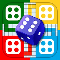 Взлом Ludo SuperStar- Board Game  [МОД Меню] - стабильная версия apk на Андроид