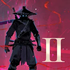 Скачать взлом Ninja Arashi 2 (Ниндзя Араши 2)  [МОД Unlimited Money] - полная версия apk на Андроид