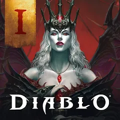 Взломанная Diablo Immortal (Дьябло Иммортал)  [МОД Unlimited Money] - полная версия apk на Андроид