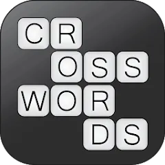 Взлом CrossWords 10 (Кроссворды 10)  [МОД Много денег] - полная версия apk на Андроид