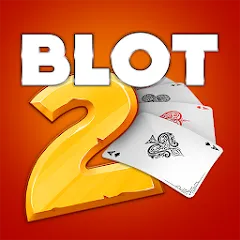 Скачать взломанную Blot 2 -