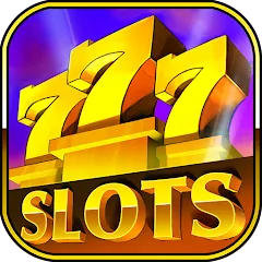 Скачать взлом Super Win Slots - Vintage Slot (упер Вин Слотс)  [МОД Unlocked] - полная версия apk на Андроид