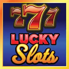 Взломанная Lucky Slots (Лаки