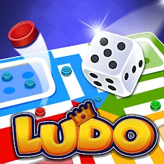 Скачать взломанную Ludo Supreme™ Online Gold Star (Лудо Суприм Онлайн Голд Стар)  [МОД Много монет] - полная версия apk на Андроид