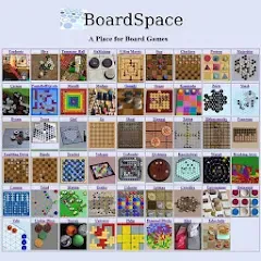 Скачать взломанную Boardspace.net  [МОД Много монет] - стабильная версия apk на Андроид