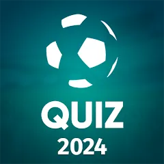 Скачать взломанную Football Quiz - Soccer Trivia  [МОД Menu] - полная версия apk на Андроид