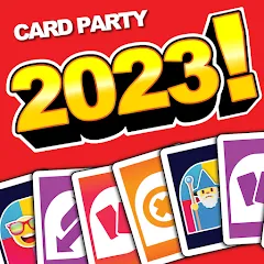 Взлом Card Party! Friend Family Game (Кард Пати)  [МОД Бесконечные деньги] - стабильная версия apk на Андроид