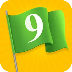 Скачать взлом Play Nine: Golf Card Game (Плей Найн)  [МОД Unlimited Money] - стабильная версия apk на Андроид