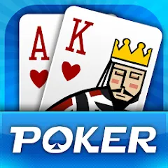 Скачать взлом Texas Poker