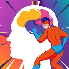 Скачать взлом Brain Power - Working memory  [МОД Много монет] - полная версия apk на Андроид