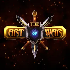 Скачать взлом The Art of War: Card Game (Зе Арт оф Вор)  [МОД Меню] - последняя версия apk на Андроид