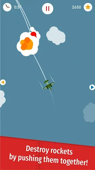 Go Plane rush! (Го Плейн раш)  [МОД Бесконечные деньги] Screenshot 5