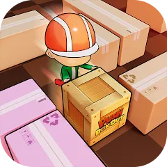 Взлом Push Box Out (Пуш Бокс