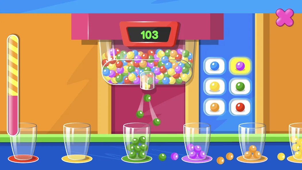 Supermarket Game  [МОД Много денег] Screenshot 4