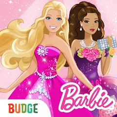 Скачать взломанную Barbie