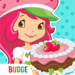 Скачать взломанную Strawberry Shortcake Bake Shop  [МОД Бесконечные монеты] - стабильная версия apk на Андроид