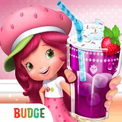 Скачать взлом Strawberry Shortcake Sweets  [МОД Бесконечные монеты] - полная версия apk на Андроид