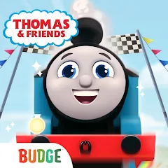 Взломанная Thomas & Friends: Go Go Thomas (Томак)  [МОД Все открыто] - стабильная версия apk на Андроид