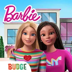 Взлом Barbie Dreamhouse Adventures (Барби Приключения в доме мечты)  [МОД Много денег] - стабильная версия apk на Андроид