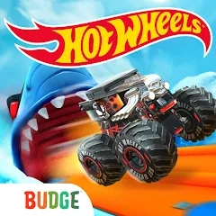 Скачать взлом Hot Wheels Unlimited (Хот Вилс Анлимитед)  [МОД Unlocked] - стабильная версия apk на Андроид