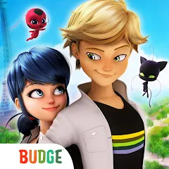 Скачать взломанную Miraculous Life  [МОД Меню] - последняя версия apk на Андроид