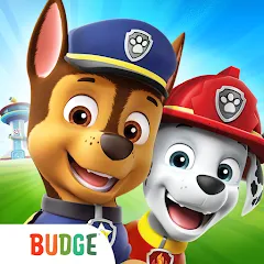 Скачать взломанную PAW Patrol Rescue World  [МОД Unlimited Money] - последняя версия apk на Андроид