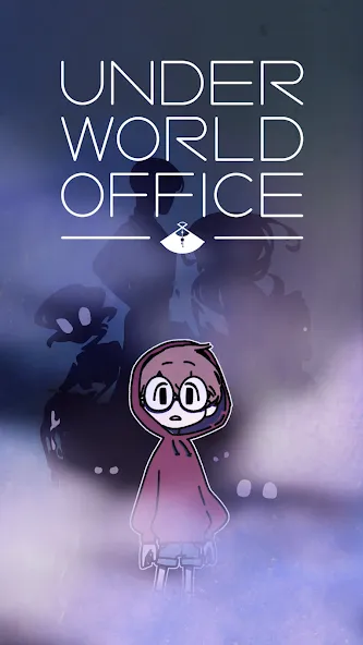 Underworld Office: Story game (Андерворл Офис)  [МОД Unlocked] Screenshot 1