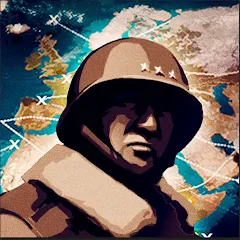 Скачать взлом Call of War: Frontlines  [МОД Много монет] - полная версия apk на Андроид