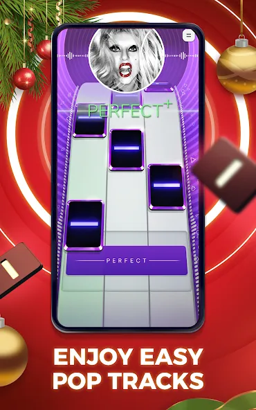 Beat Blitz: Music Battle (уперстар)  [МОД Много монет] Screenshot 2